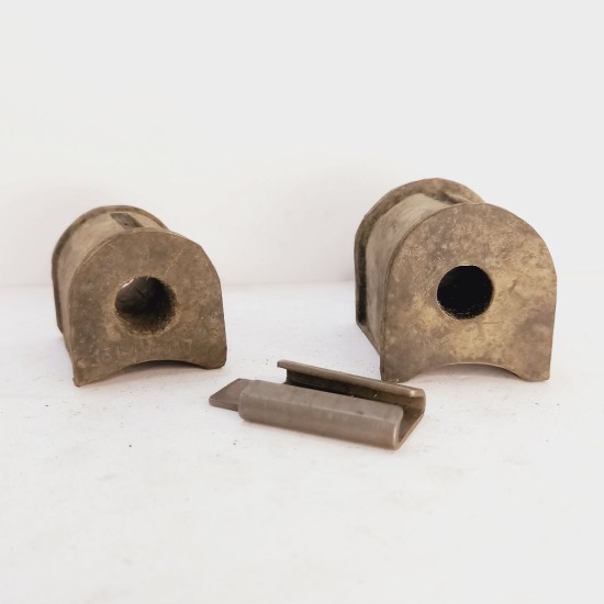 Kit Reparo do Estabilizador Fusca 1500 1600 Brasilia