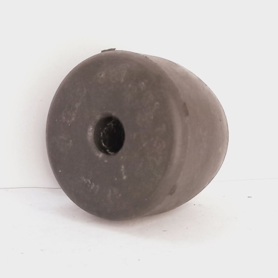 Batente da Suspens&atilde;o Traseira do Fusca Brasilia 361501737