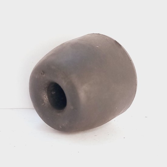 Batente da Suspens&atilde;o Traseira do Fusca Brasilia 361501737