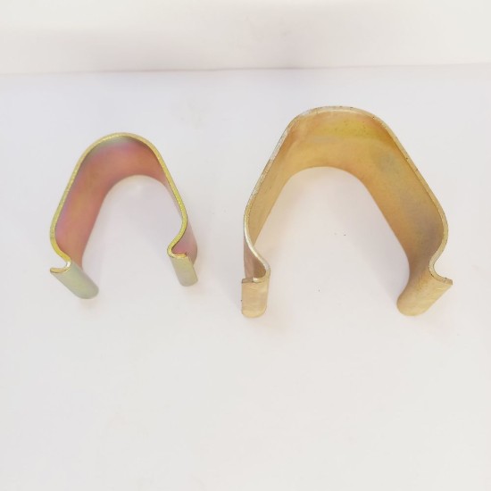 Kit Reparo Incompleto do Estabilizador Fusca 1200 1300 (1 Lado )