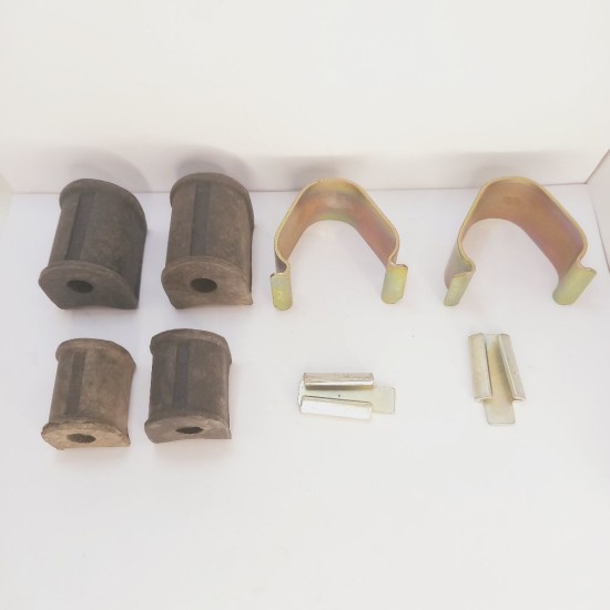 Kit Reparo Incompleto do Estabilizador Fusca 1200 1300