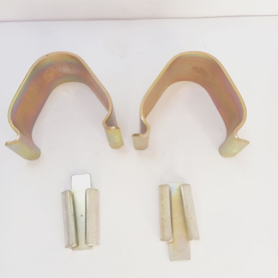 Kit Reparo Incompleto do Estabilizador Fusca 1200 1300