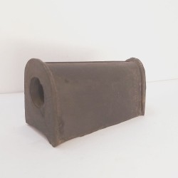 Bucha Barra Estabilizadora Kombi Le