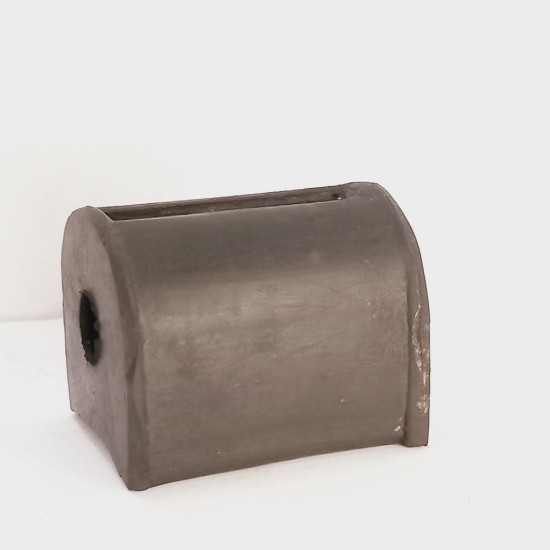 Bucha Grande Barra Estabilizadora Fusca 1200 1300 Brasilia