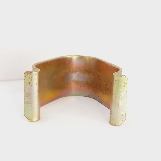 Abra&ccedil;adeira Barra Estabilizadora Fusca 1200 1300 Bras&iacute;lia Variant