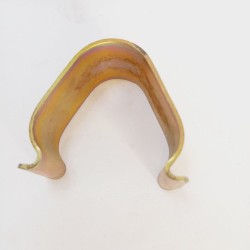 Abraçadeira Barra Estabilizadora Fusca 1200 1300 Brasília Variant