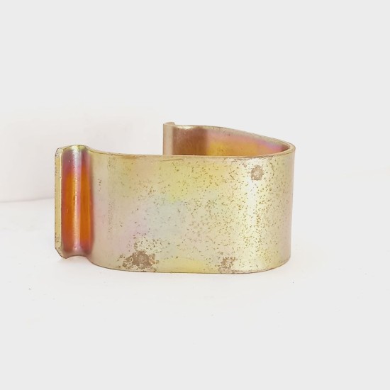 Abra&ccedil;adeira Barra Estabilizadora Fusca 1200 1300 Bras&iacute;lia Variant