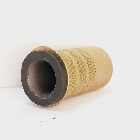 Bucha Bra&ccedil;o Auxiliar Dire&ccedil;&atilde;o Gm Opala Caravan Eureka