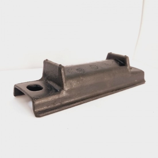 Batente Feixe Mola Uno Fiorino Elba Pr&ecirc;mio 76 Ed