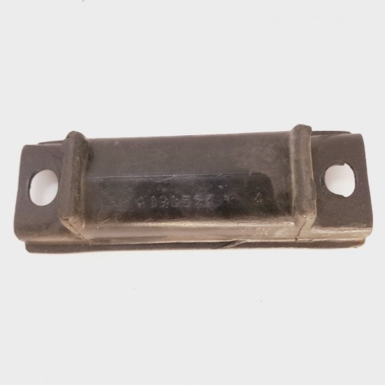 Batente Feixe Mola Uno Fiorino Elba Pr&ecirc;mio 76 Ed Ipab