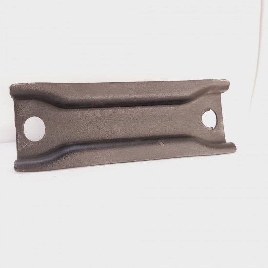 Batente Feixe Mola Uno Fiorino Elba Pr&ecirc;mio 76 Ed Ipab