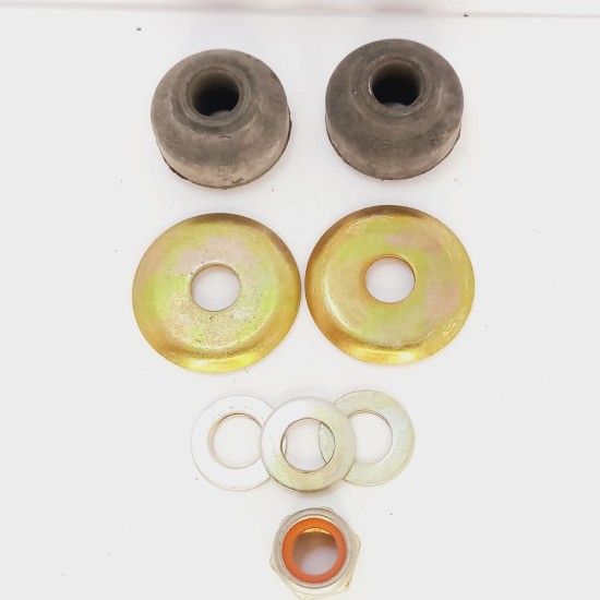 Reparo da Barra Estabilizadora C/Porca Uno Pr&ecirc;mio