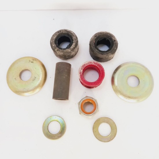 Reparo da Barra Estabilizadora Completo Fiat 147