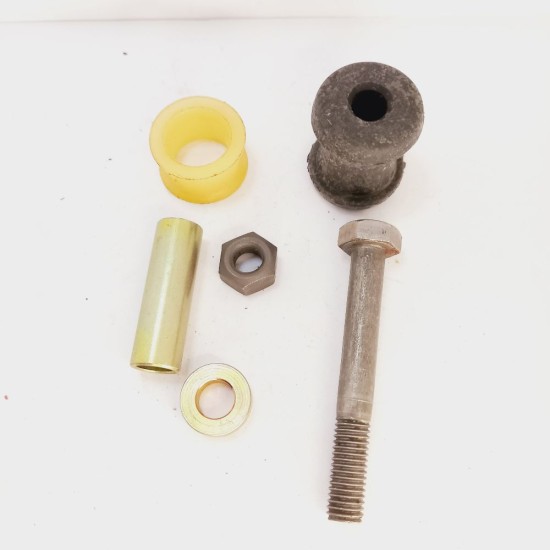 Reparo do Bra&ccedil;o Oscilante Dire&ccedil;&atilde;o Uno Pr&ecirc;mio Elba Furo Maior