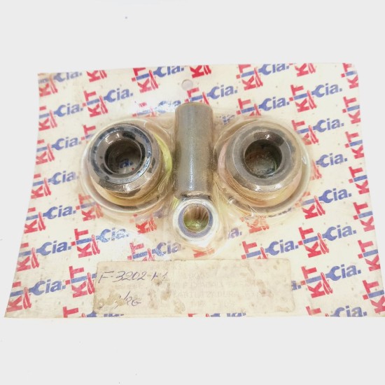 Kit de Fixa&ccedil;&atilde;o Barra Estabilizadora Fiat 147 Tds