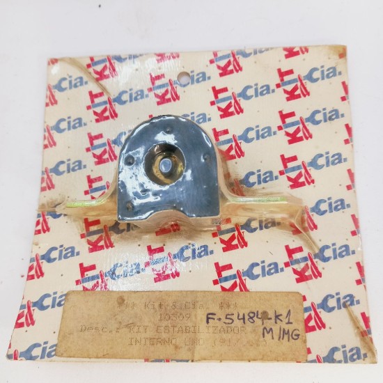 Kit da Barra Estabilizadora Interna Uno 91 Ed