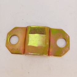 Suporte Abraçadeira Barra Estabilizadora Fiat 147 Original Fiat