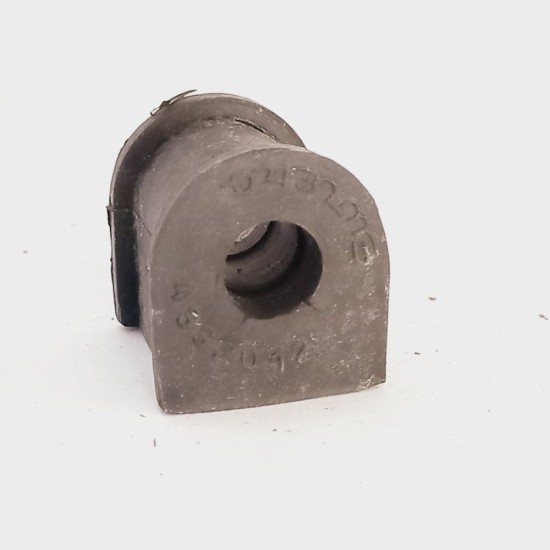 Bucha Estabilizador Traseiro Fiat 147 77 &agrave; 86