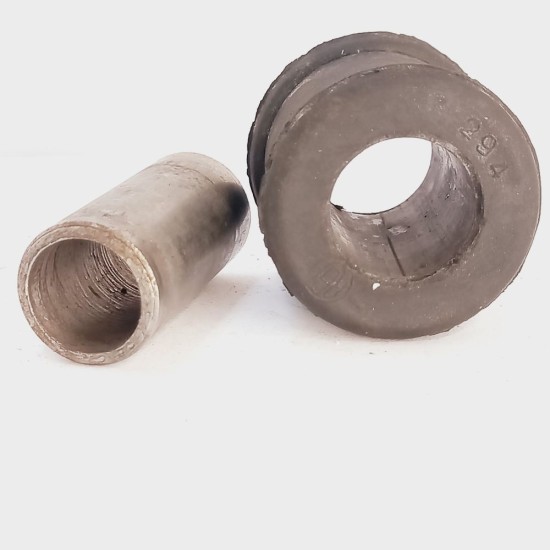 Borracha Inferior do Amortecedor F1000 F4000