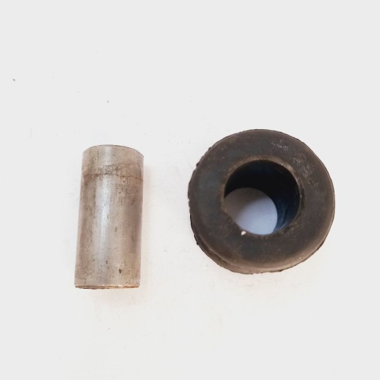 Borracha Inferior do Amortecedor F1000 F4000