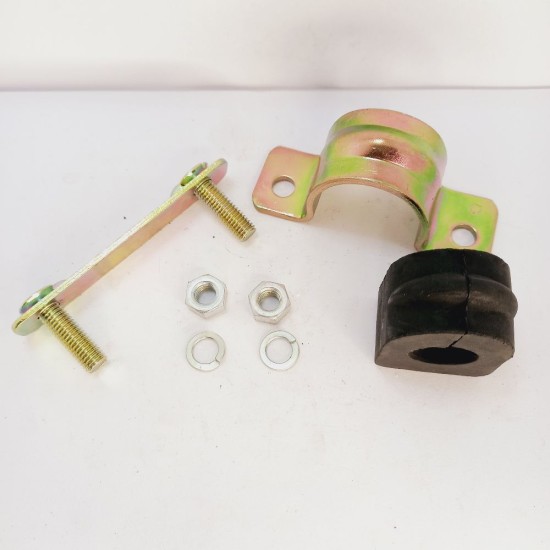 Kit Barra Estabilizadora Pampa, Corcel, Del Rey 85 Ed