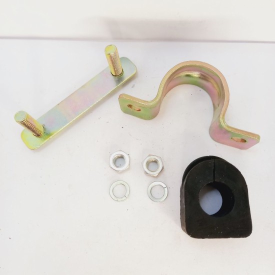 Kit Barra Estabilizadora Pampa, Corcel, Del Rey 85 Ed