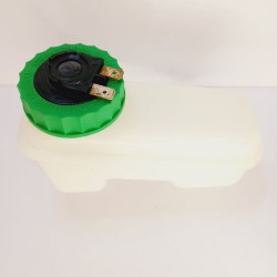 Conjunto Completo Fluido de Óleo Chevette 73 à 86