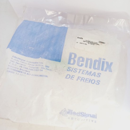 Conjunto Completo Fluido de &Oacute;leo Chevette 73 &agrave; 86