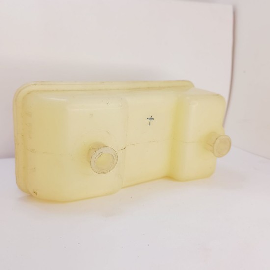 Reservat&oacute;rio Fluido de &Oacute;leo Escort 84 Ed