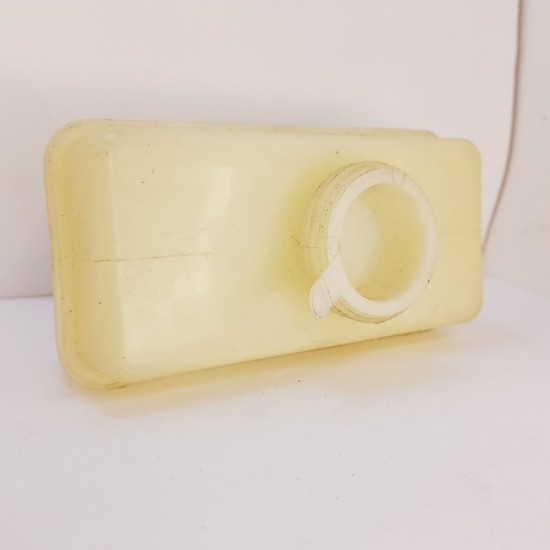 Reservat&oacute;rio Fluido de &Oacute;leo Escort 84 Ed