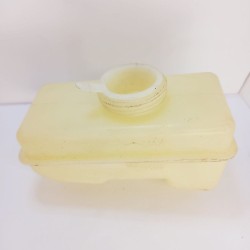 Reservatório Fluido de Óleo Escort 84 Ed