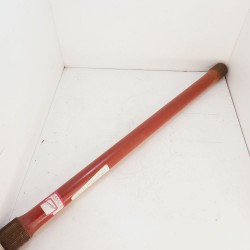 Barra de Torção Esq/Dir Kombi 1200 1300 1500 Tds