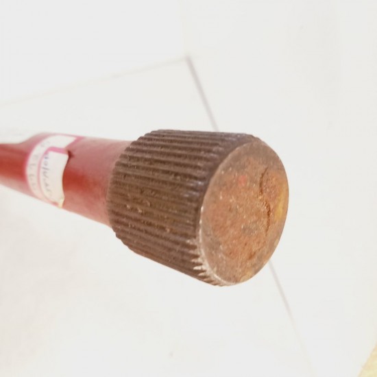 Barra de Tor&ccedil;&atilde;o Esq/Dir Kombi 1200 1300 1500 Tds