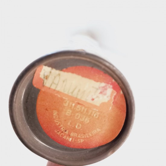 Barra de Tor&ccedil;&atilde;o Traseiro Direito Vw Brasilia B-036