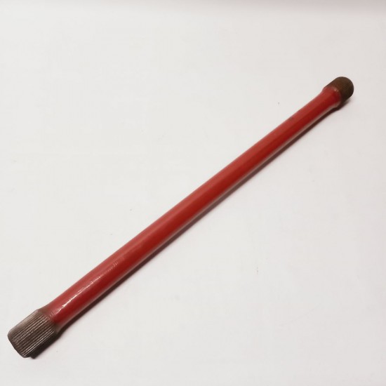 Barra de Tor&ccedil;&atilde;o Traseiro Direito Vw Kombi 79 Ed