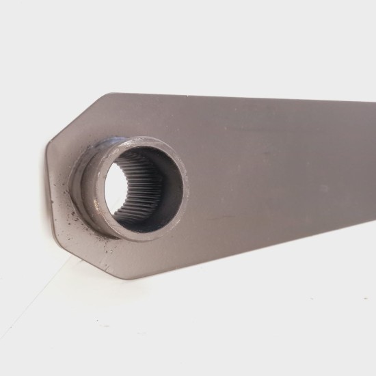 Fac&atilde;o Bra&ccedil;o da Suspens&atilde;o Traseira Fusca Todos