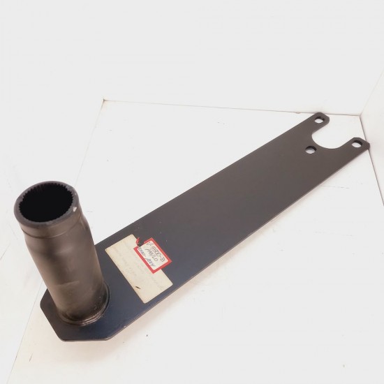 Fac&atilde;o Bra&ccedil;o da Suspens&atilde;o Traseira Bras&iacute;lia Todos