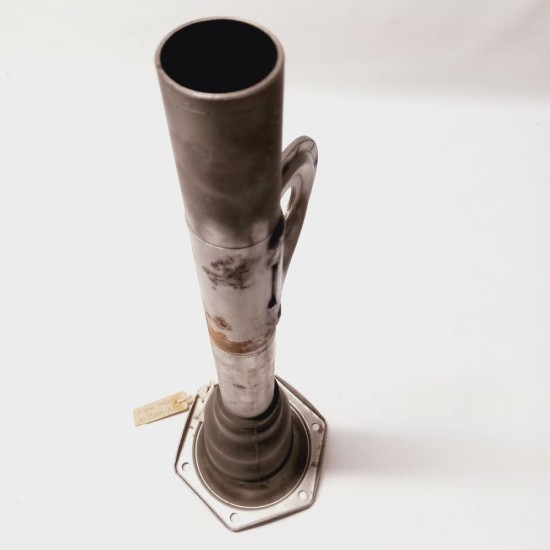 Capa Semi Eixo Completa Fusca 1500