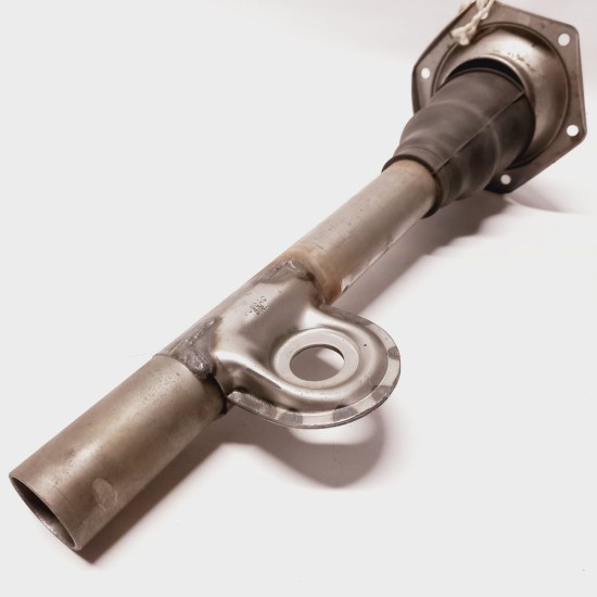 Capa Semi Eixo Completa Fusca 1500