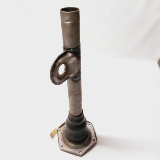 Capa Semi Eixo Completa Lado Esquerdo Fusca 1500