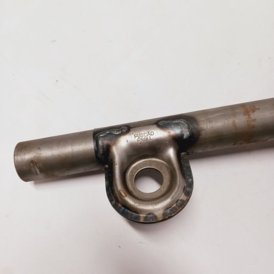 Capa Semi Eixo Completa Lado Esquerdo Fusca 1500