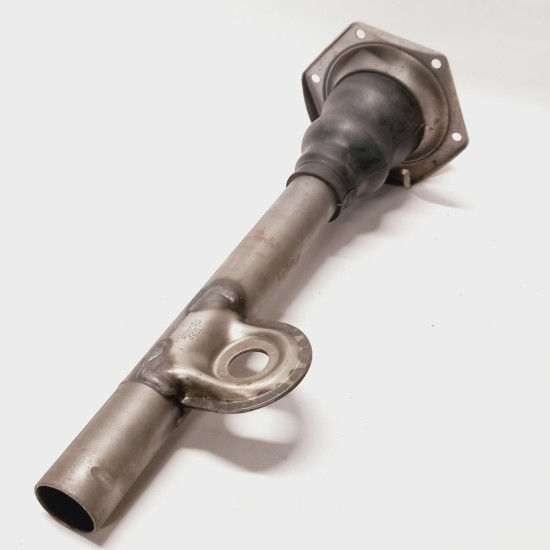 Capa Semi Eixo Completa Lado Esquerdo Fusca 1500