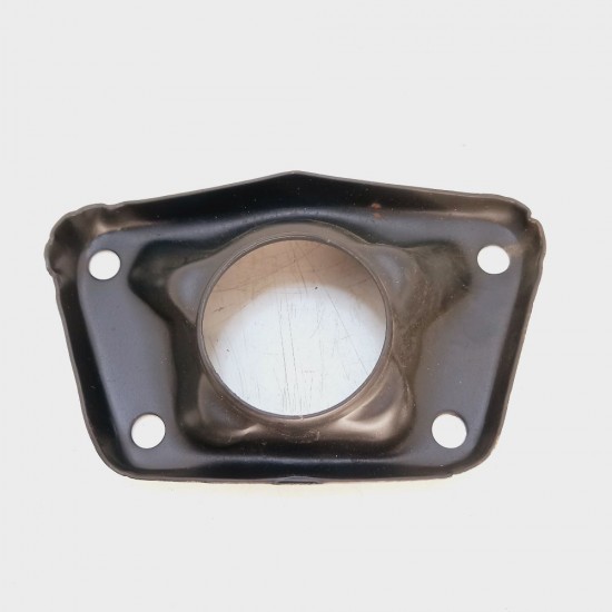 Tampa do Fac&atilde;o com Furo Brasilia Fusca Todos