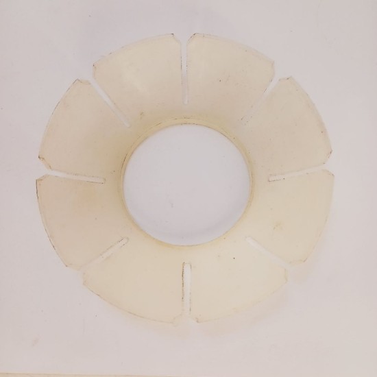 Cal&ccedil;o C&acirc;mbio Pl&aacute;stico Fusca