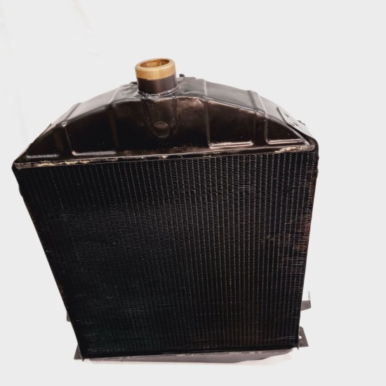 Radiador Fordinho 28-29 Completo
