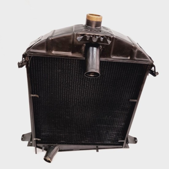 Radiador Fordinho 28-29 Completo