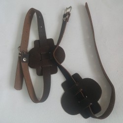 Cinto Apoio Capota Fordinho