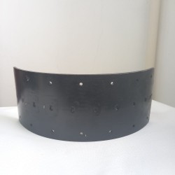 Sapata Freio Traseira Ford F600/11000 72
