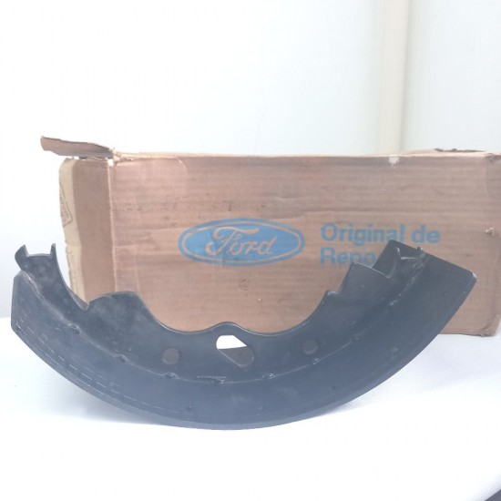 Sapata Freio Traseira Ford F600/11000 72