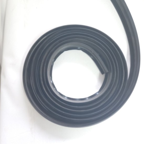 Jogo Borracha Lateral do Friso Galaxie Landau 79